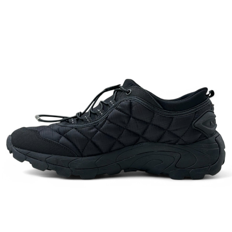 Merrell Ice Cap Moc Black
